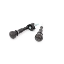 Protectores anticaida Street defender Triumph Speed Triple '08-10