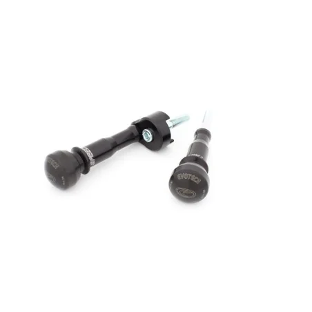 Protectores anticaida Street defender Triumph Speed Triple '08-10