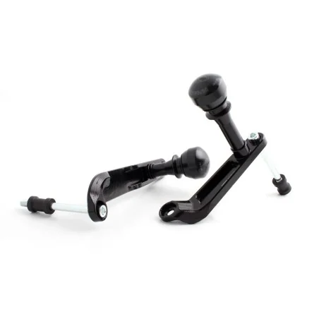 Protectores anticaida Street defender Triumph Street Triple/RS '13-16