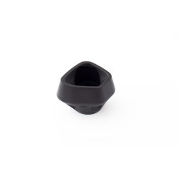 Taco derecho recambio EVOTECH protectores anti caída anti shock