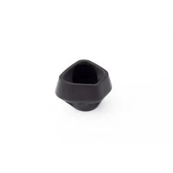 Taco derecho recambio EVOTECH protectores anti caída anti shock