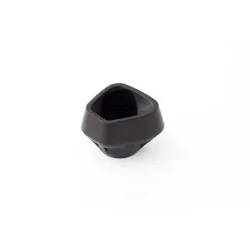 Taco izquierdo recambio EVOTECH protectores anti caída anti shock