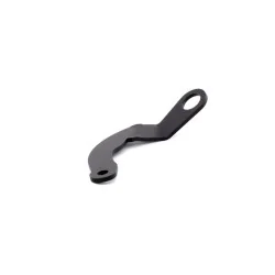 Pletina ajustable EVOTECH para depósitos liquido freno Ducati Panigale / Supersport