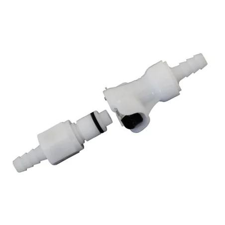 Enganche rapido gasolina EVOTECH 6.4mm