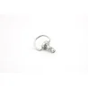 Tornillo rapido EVOTECH con anillo M6x12mm