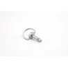 Tornillo rapido EVOTECH con anillo anillo M6x17mm