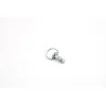 Tornillo rapido EVOTECH M4x12mm con anillo