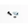 Schnellschraubkit EVOTECH M6x17mm Inbusclip zum Nieten