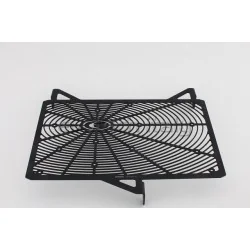 Protector radiador EVOTECH Suzuki GSX-S 750 '17 en adelante