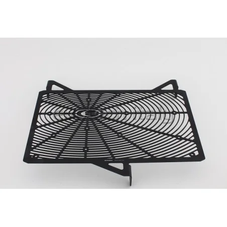 EVOTECH Kühlerschutz Suzuki GSX-S 750 ab '17