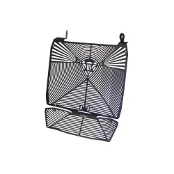 Protector radiador EVOTECH para MV Agusta Stradale 800
