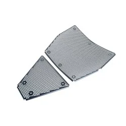 Protector radiador EVOTECH para Ducati Panigale V4 / V4S / V4R / Speciale / Streetfighter V4
