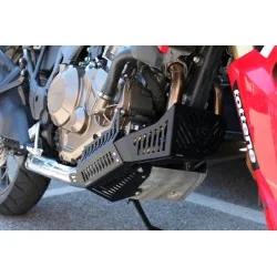 Protector escape Honda Africa Twin '16 en adelante