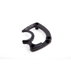 Protector cárter derecho Kawasaki ZX6R '09 en adelante