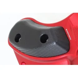 Recambio deslizador delrin protector cárter izquierdo MV Agusta Brutale 675/800 / F3 / Rivale / Dragster