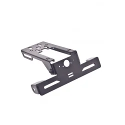 PUIG Portamatriculas para YAMAHA YZF-R6 2006-2007