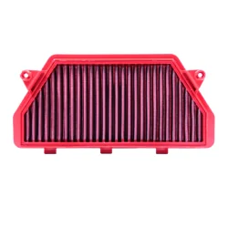BMC Filtro de Aire moto lavable y reutilizable de alto rendimiento FM955/04 para HONDA