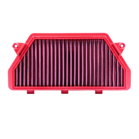 BMC Filtro de Aire moto lavable y reutilizable de alto rendimiento FM955/04 para HONDA