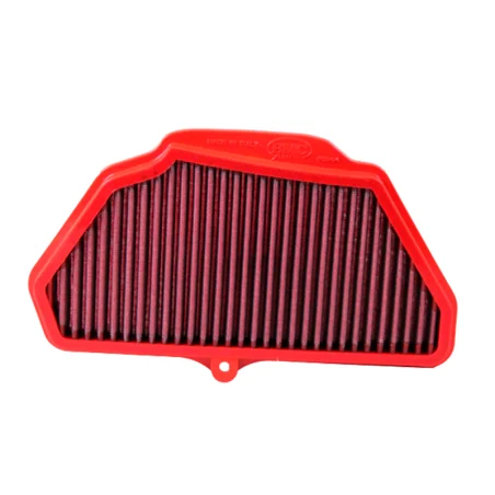 BMC Filtro de Aire moto lavable y reutilizable de alto rendimiento FM903/04 para KAWASAKI