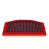 Filtro de Aire moto BMC lavable y reutilizable de alto rendimiento FM553/04 YAMAHA