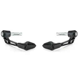 Paar ACERBIS X-ROAD BRAKE Brems- und Kupplungshebelschutz