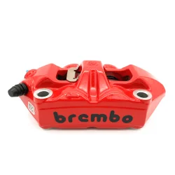 copy of Bremszangen BREMBO M4 RACING Monobloc 108MM + Bremsbeläge