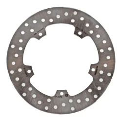 Brembo 68B407F2 Disco Trasero ORO BMW. REF 68B407F2