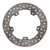 Oro- Brembo -Platten
