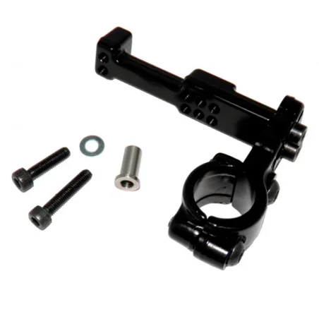 ACCOSSATO Soporte para la bomba trasera