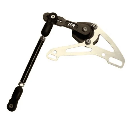 ITR Kit Cambio Semiautomático Completo para SUPERMOTARD