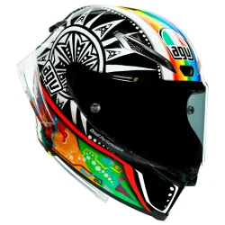 copy of HELM AGV PISTE GP RR ROSSI ESSENZA 46