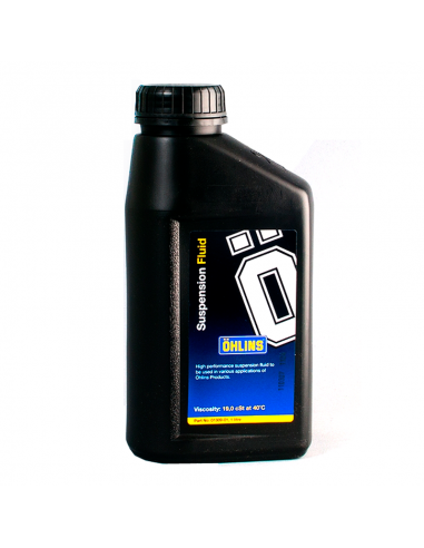 Aceite Para Horquilla OHLINS R&T1309 1 Litro