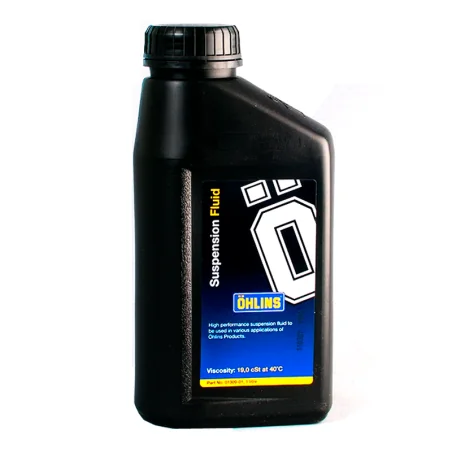 Aceite Para Horquilla OHLINS R&T1309 1 Litro