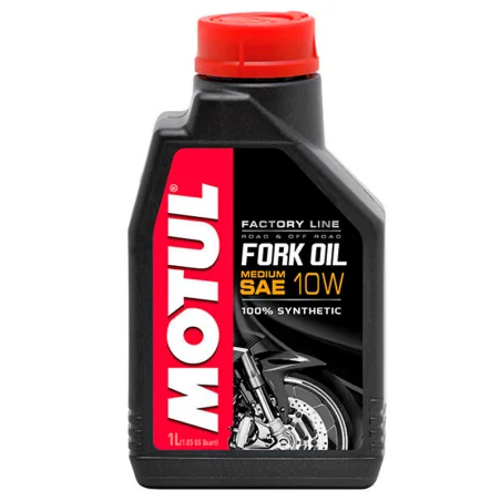 copy of Aceite Para Horquilla OHLINS R&T1309 1 Litro