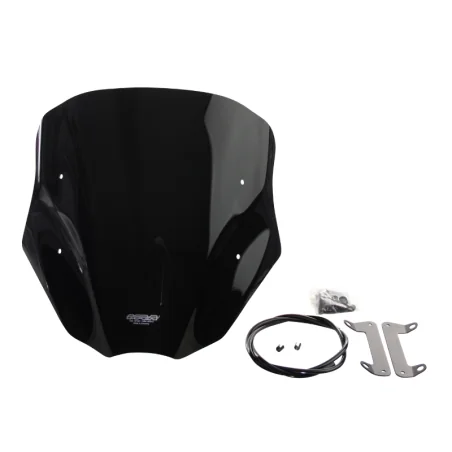 MRA CUPULA TOURING PARA BMW S1000 XR 2015-2019 REF 4025066154326