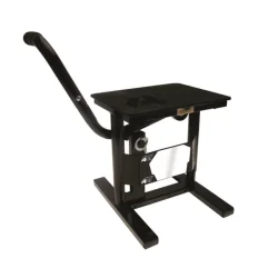 Caballete Off road BIHR / VECTOR Negro REF MX_LIFT_BLACK