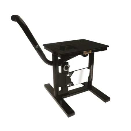 Caballete Off road BIHR / VECTOR Negro REF MX_LIFT_BLACK