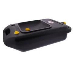 copy of Caballete Off road ART negro
