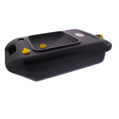 copy of Caballete Off road ART negro
