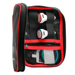 DAINESE BOLSA EXPLORER ORGANISER TECH BLACK 2
