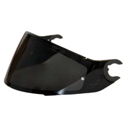 ACCESORIO CASCO SHARK SKWAL / SPARTAN PINLOCK DARK SMOKE