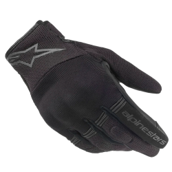 copy of GUANTES ALPINESTARS STELLA COPPER LADY BLACK / FUCHSIA