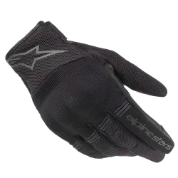 copy of GUANTES ALPINESTARS STELLA COPPER LADY BLACK / FUCHSIA