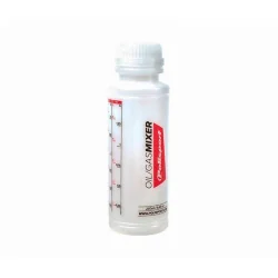 250 ml Ölmischer für Polisport Prooctane 20 L Benzinkrug
