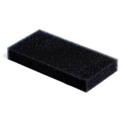 MUZ PARA DEPÓSITO 30 X 15 X 4 - NEGRO