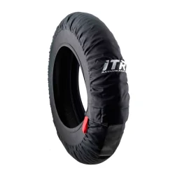 ITR EVO2 für 125cc und Moto 3