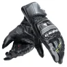 copy of GUANTES DAINESE CARBON 4 LONG MUJER BLACK / WHITE / FLUO-RED