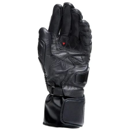 copy of GUANTES DAINESE CARBON 4 LONG MUJER BLACK / WHITE / FLUO-RED