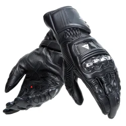 copy of GUANTES DAINESE CARBON 4 LONG MUJER BLACK / WHITE / FLUO-RED