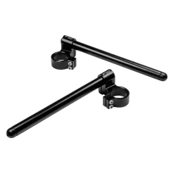 BONAMICI RACING Stummellenker +30 mm erhöht KAWASAKI NINJA 250/400 2018-2020
